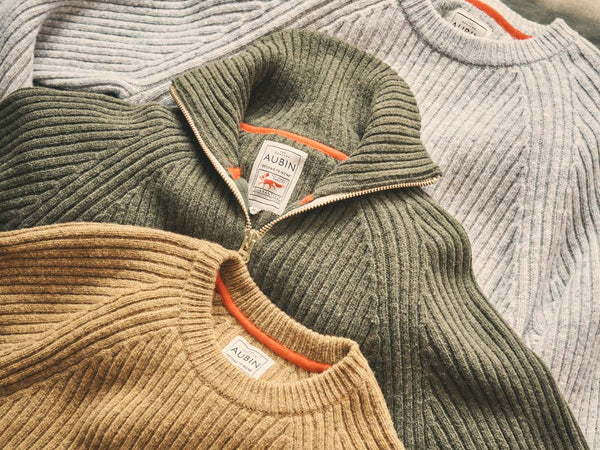 KNITWEAR