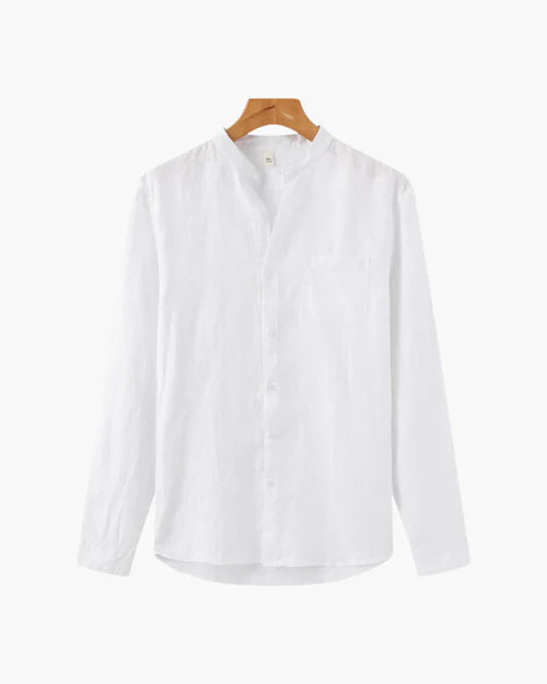 Cape Town - Linen Shirt