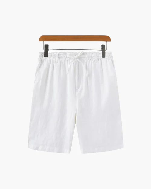 Casablanca - Linen Shorts