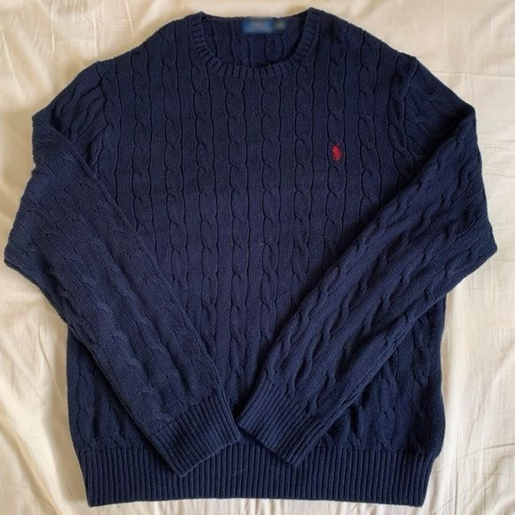 Melo sweater RL