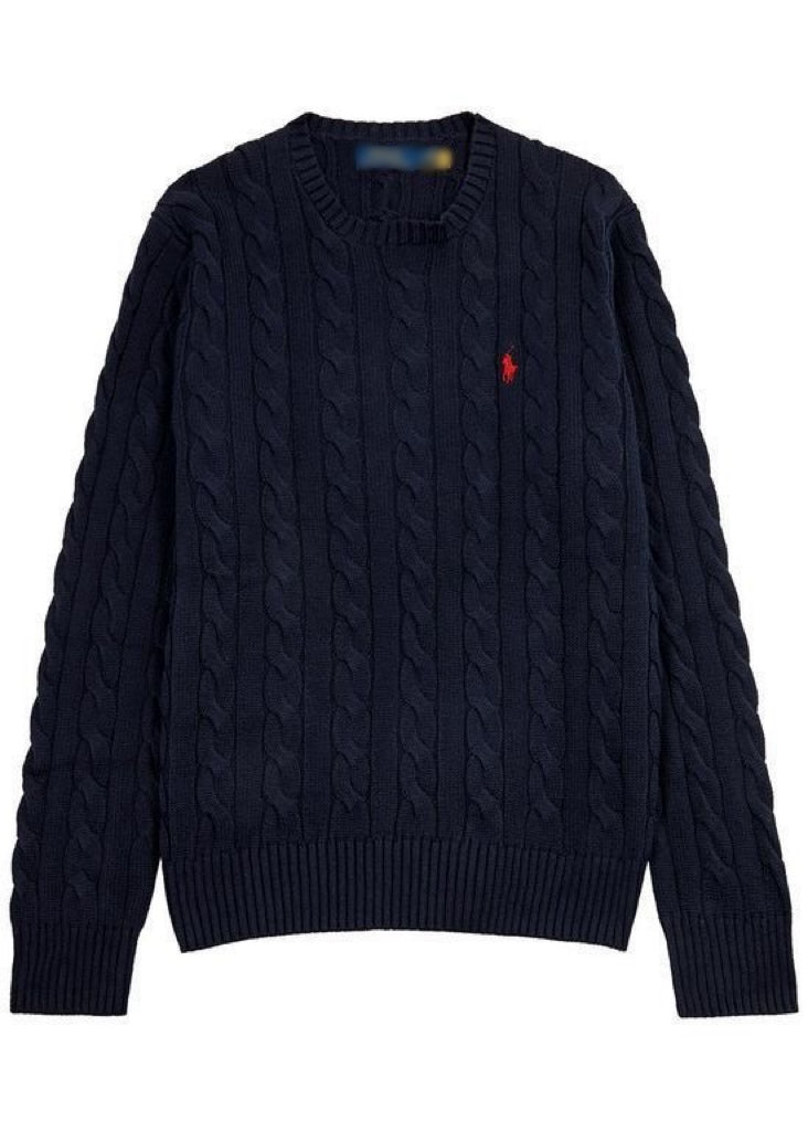 Melo sweater RL