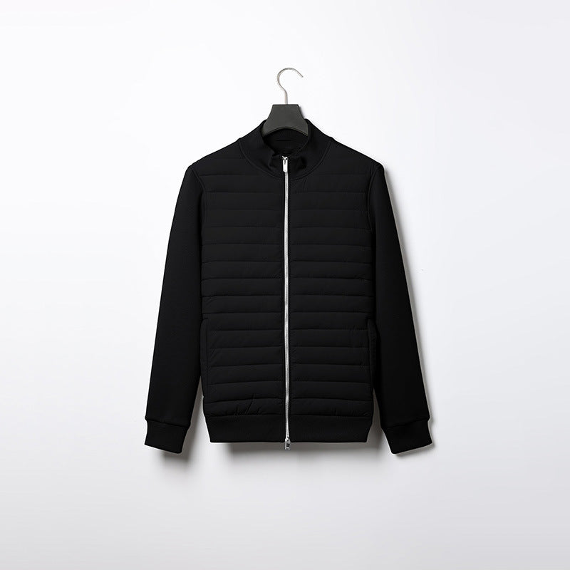 Melo Hybrid Jacket